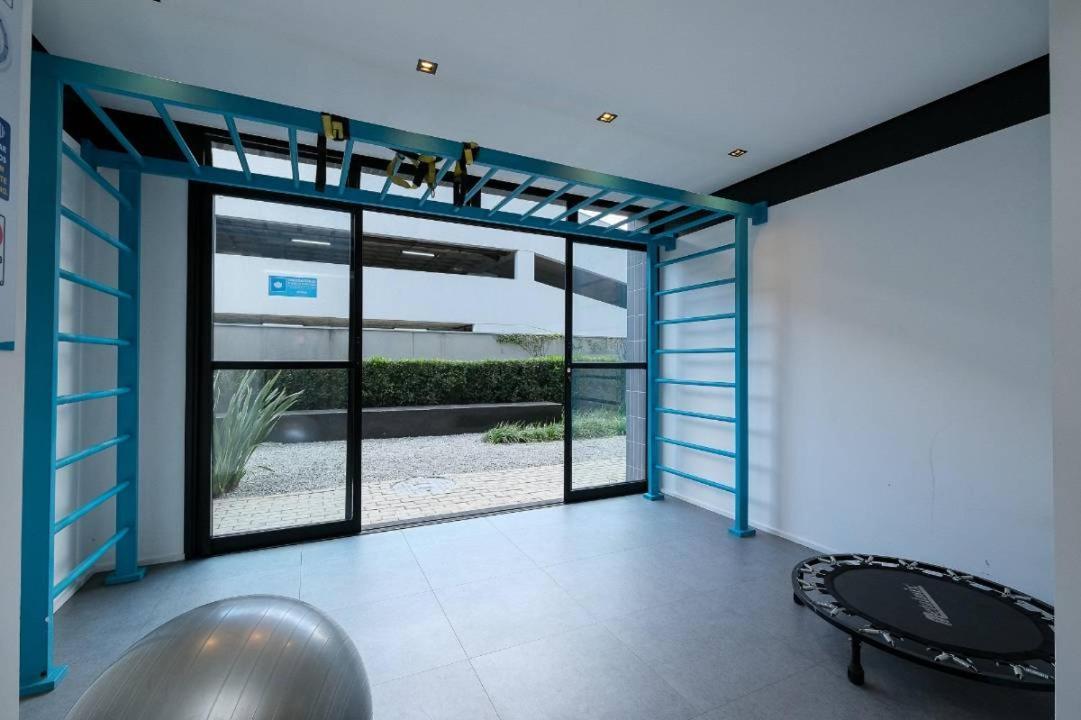 Loft Aconchegante No Coracao Do Bom Retiro. Apartment Sao Paulo Exterior foto