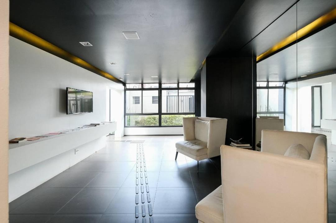 Loft Aconchegante No Coracao Do Bom Retiro. Apartment Sao Paulo Exterior foto