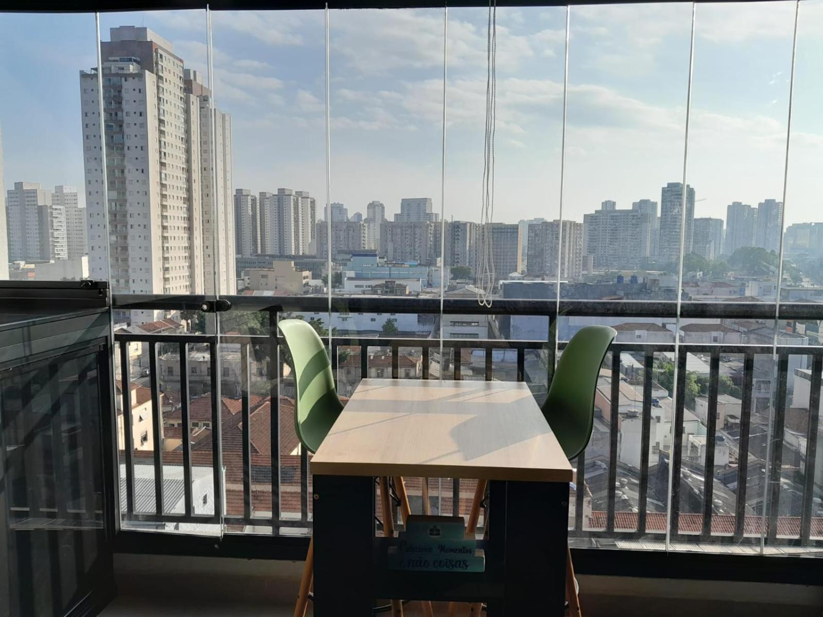 Loft Aconchegante No Coracao Do Bom Retiro. Apartment Sao Paulo Exterior foto