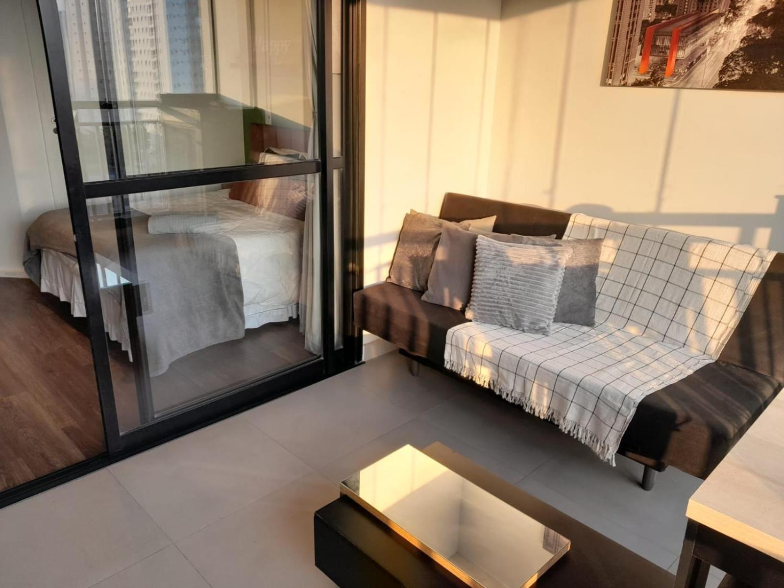 Loft Aconchegante No Coracao Do Bom Retiro. Apartment Sao Paulo Exterior foto